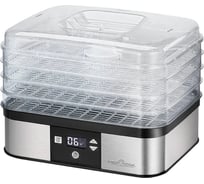 Сушилка для фруктов Profi Cooc PC-DR 1116