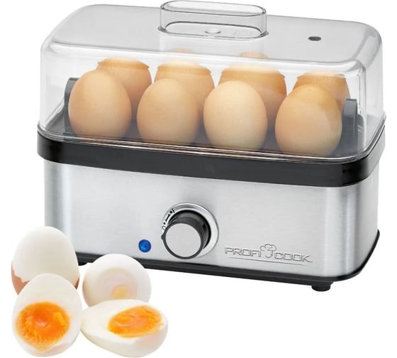 Яйцеварка Profi Cooc PC-EK 1275 1