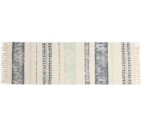 Ковер Этель Style 60x150 см, 50% хлопок, 50% полиэстер 10122548