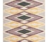 Ковер Этель Pattern 60x180 см, 50% хлопок, 50% полиэстер 10122543 2