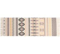 Ковер Этель Pattern 60x90 см, 50% хлопок, 50% полиэстер 10122541