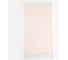 Ковер Этель Strip Blush 50x80 ± 3 см, 1400 г/кв.м, 100% хлопок 5083336 1