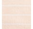 Ковер Этель Strip Blush 50x80 ± 3 см, 1400 г/кв.м, 100% хлопок 5083336 2