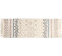 Ковер Этель Ethnicity 60x150 см, 50% хлопок, 50% полиэстер 10122532