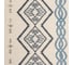 Ковер Этель Ethnicity 60x150 см, 50% хлопок, 50% полиэстер 10122532 2