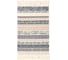 Ковер Этель Ethnic style 60x90 см, 50% хлопок, 50% полиэстер 10122534 1