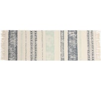 Ковер Этель Style 60x180 см, 50% хлопок, 50% полиэстер 10122549