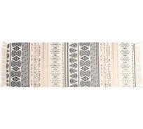 Ковер Этель Africa 60x180 см, 50% хлопок, 50% полиэстер 10122546