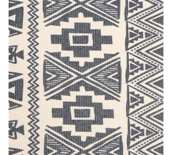 Ковер Этель Africa 60x180 см, 50% хлопок, 50% полиэстер 10122546
