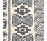 Ковер Этель Africa 60x180 см, 50% хлопок, 50% полиэстер 10122546 2