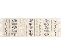 Ковер Этель Этника 60x180 см, 50% хлопок, 50% полиэстер 10122556