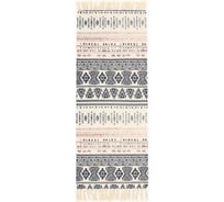 Ковер Этель Africa 60x150 см, 50% хлопок, 50% полиэстер 10122545