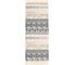 Ковер Этель Africa 60x150 см, 50% хлопок, 50% полиэстер 10122545 1