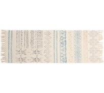 Ковер Этель Африка 60x90 см, 50% хлопок, 50% полиэстер 10122527