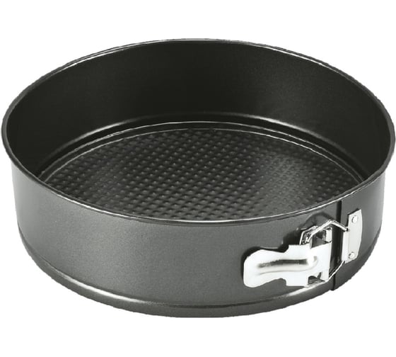 Форма для выпечки MercuryHaus с антипригарным покрытием non-stick, 26 см MC-6194