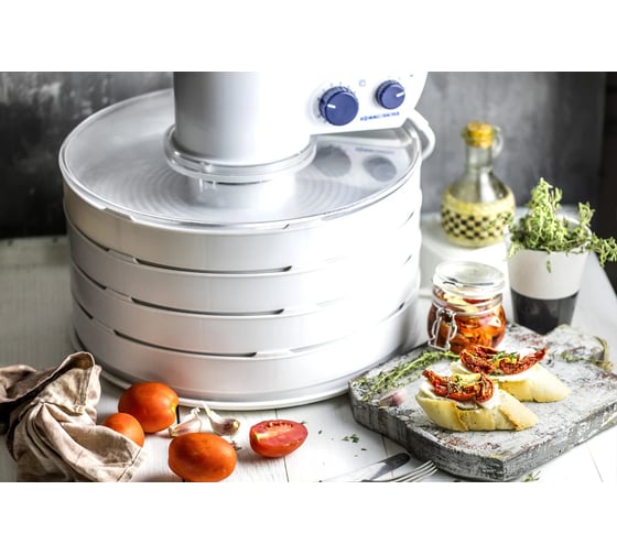 Сушилка для фруктов Rommelssbacher DA 750