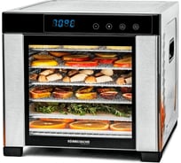 Сушилка для фруктов Rommelssbacher DA 900