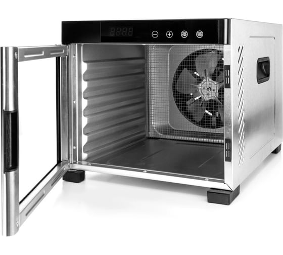 Сушилка для фруктов Rommelssbacher DA 900