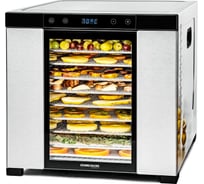 Сушилка для фруктов Rommelssbacher DA 1000
