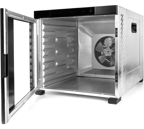 Сушилка для фруктов Rommelssbacher DA 1000