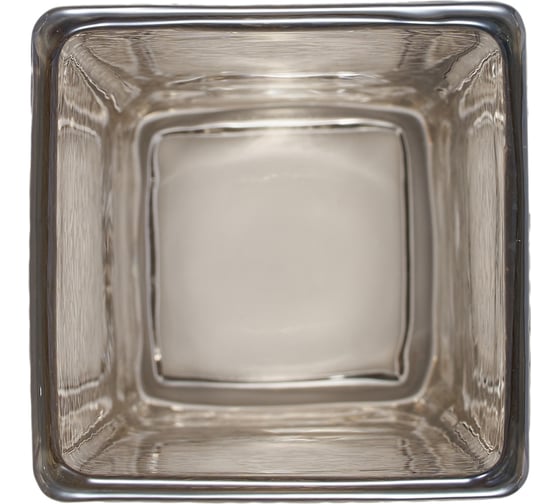 Ваза Gipfel ICE 24x9 см. Материал: стекло. Цвет: нет 43191