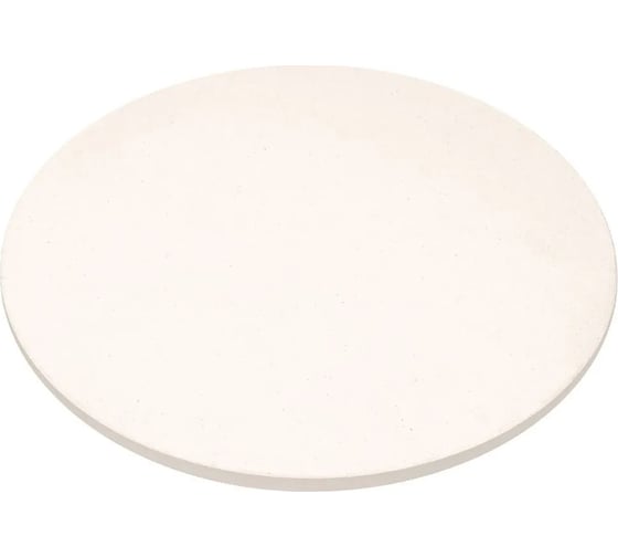 Камень для пиццы Steba Pizza Stone 1