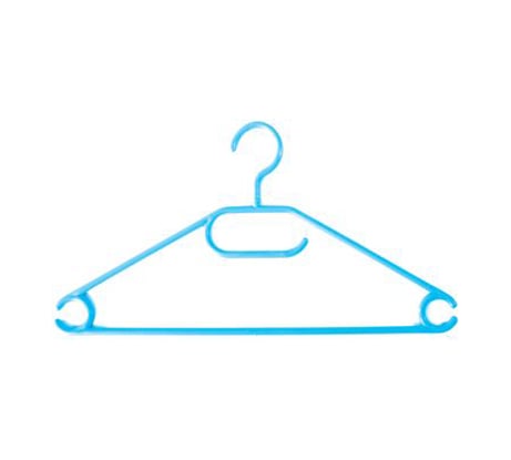 Поворотная вешалка для одежды Мультипласт Групп MPG020530/960348