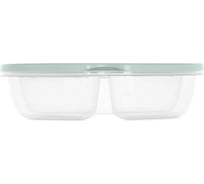 Контейнер HOBBY LIFE SMART зеленый 1.1 л HL021385MG