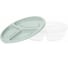 Контейнер HOBBY LIFE SMART зеленый 1.1 л HL021385MG 2