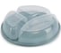 Контейнер HOBBY LIFE SMART зеленый 1.1 л HL021385MG 6