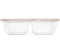 Контейнер HOBBY LIFE SMART розовый 0.6 л HL021384P