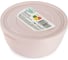 Салатник HOBBY LIFE SANDY розовый 0.5 л 12.4 см, низкий с крышкой HL031326P 4