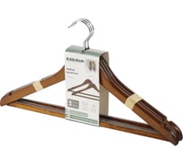 Набор универсальных вешалок Attribute STATUS 3 шт AHO231