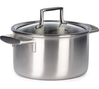 Кастрюля Attribute с крышкой CHEF`s SELECT 2.3 л APS230