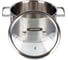 Кастрюля Attribute с крышкой CHEF`s SELECT 3.3 л APS330 9