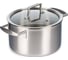 Кастрюля Attribute с крышкой CHEF`s SELECT 3.3 л APS330 10