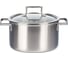 Кастрюля Attribute с крышкой CHEF`s SELECT 3.3 л APS330 11