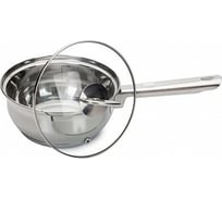 Ковш Attribute с крышкой OLIVIA 1.4 л ASO016