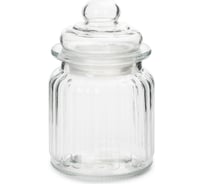 Банка Attribute FLEUR 0.25 л ABF100W