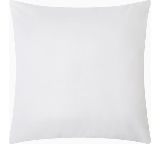 Чехол на подушку Этель 2 шт., Morning 45x45 см, 100% п/э, велюр 10219394
