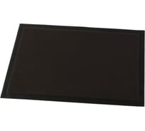 Придверный коврик Протэкт EKSPO 50*80 см темно-коричневый КП 50*80