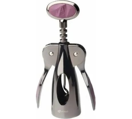 Штопор APOLLO "Noir" NOI-05