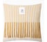 Чехол на подушку Этель сканди, 45x45 см, жёлтый, 100% хлопок 10101055 5