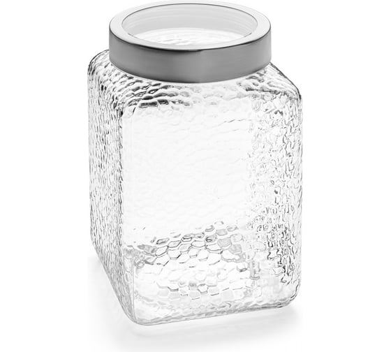 Банка с крышкой APOLLO "Nordic Cube" 2,25 л NRC-225