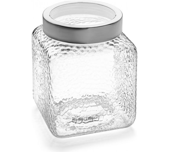 Банка с крышкой APOLLO "Nordic Cube" 1,75 л NRC-175