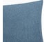 Чехол на подушку Этель Boucle 43x43 см, синий, 100% п/э 10101058 3