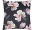 Чехол на подушку Этель Flowers 45x45 см, 100% п/э, велюр 10068677 1