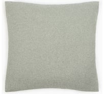 Чехол на подушку Этель Glare 45x45 см, зеленый, 100% полиэстер 10101043