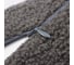 Чехол на подушку Этель Boucle 43x43см, серый, 100% п/э 10101061 2