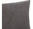 Чехол на подушку Этель Boucle 43x43см, серый, 100% п/э 10101061 3